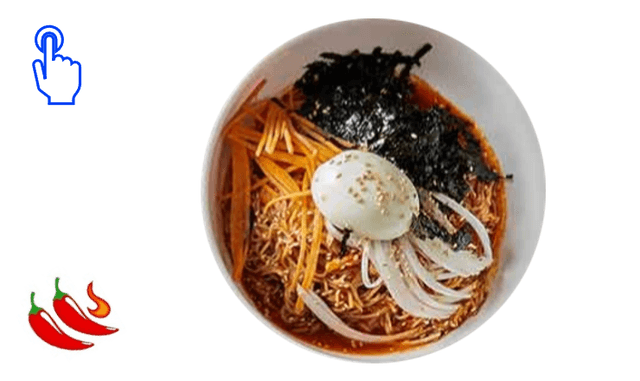 Spicy Noodles 1