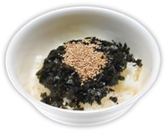 Rice Ball (Self-serv) 1