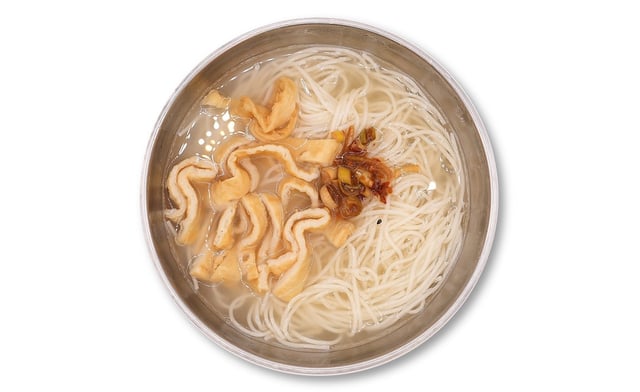 Sopa de Fideus de Banquet 1