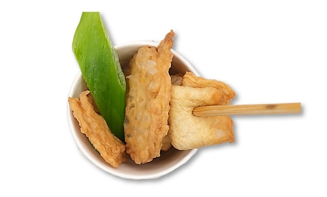 Fishcake 1