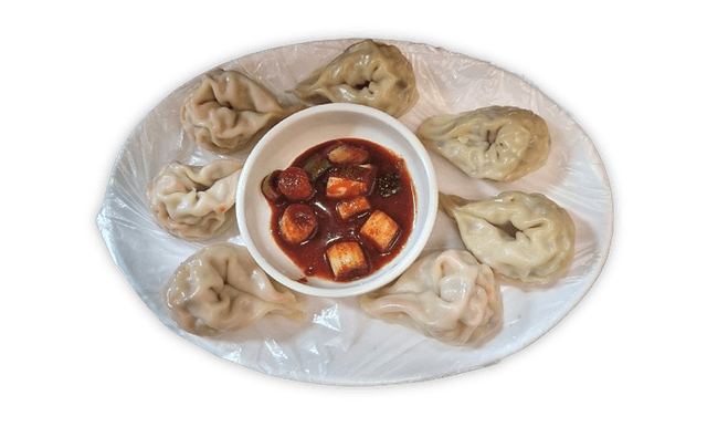 Dumpling 1