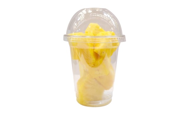 Succo d'ananas 1