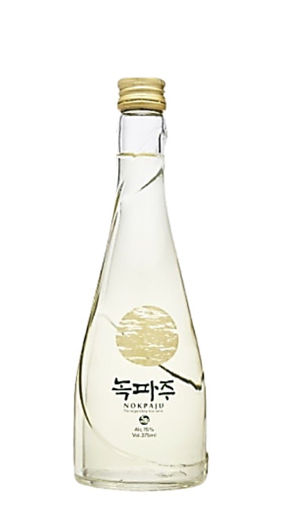 Premium Reiswein 1