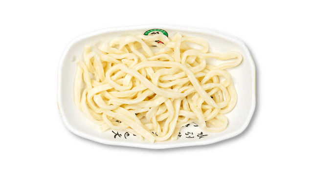 Extra Noodles 1