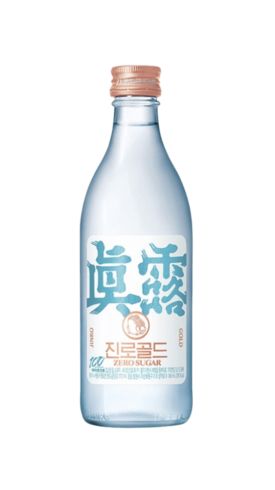Jinro Soju 360ml 1