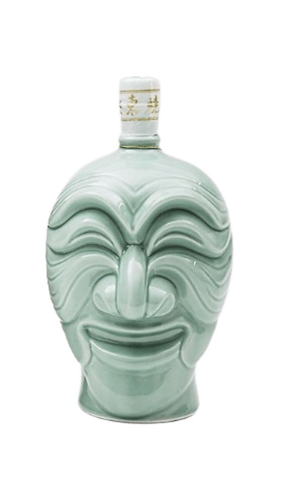Andong Soju 45% 350ml 1