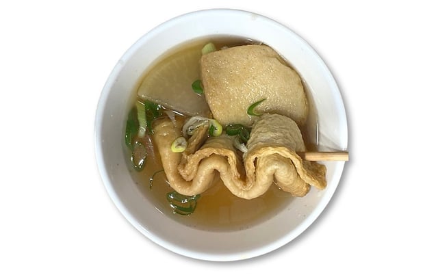 Fishcake 1