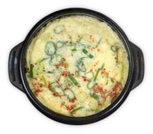 Dampede egg 1