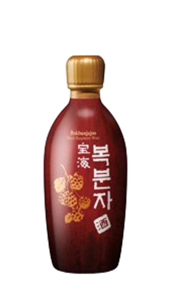 보해 복분자 1
