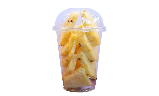 Pineapple Juice 1
