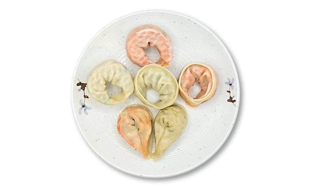Dumpling 1