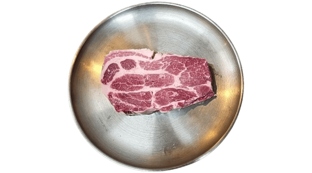Paletilla de Cerdo 1