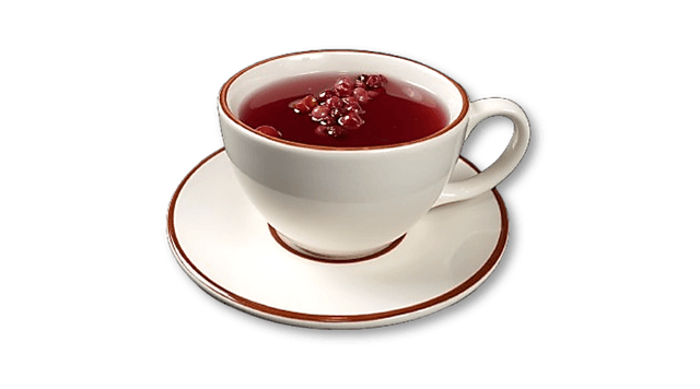 Teh Buah Schizandra Mungyeong (Teh Omija) 1