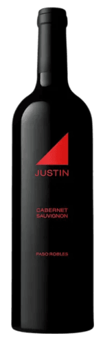 JUSTIN, CABERNET SAUVIGNON 1