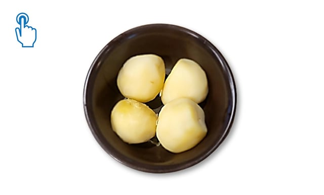 Add Extra Potatoes 1