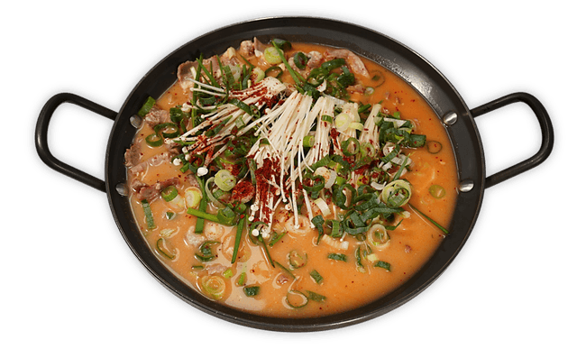 Kater-Suppe 1