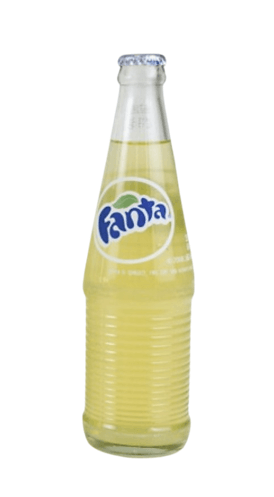 فانتا آناناس 1