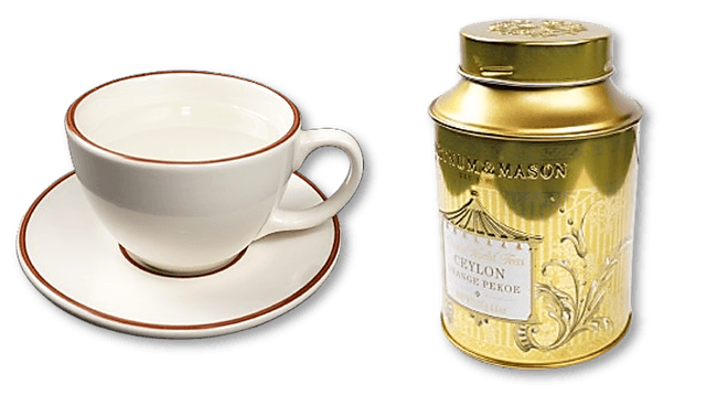 Earl Grey 1