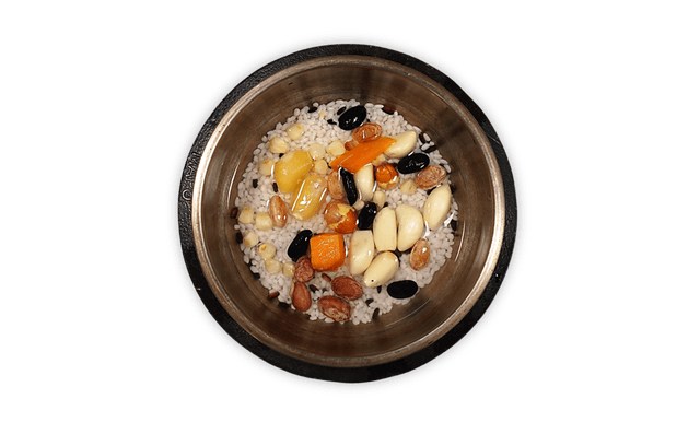 Hot Stone Pot ris 1
