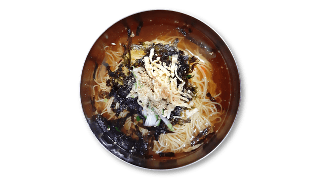 Soupe de Nouilles de Banquet 1