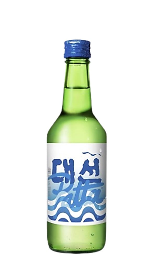 Soju 1