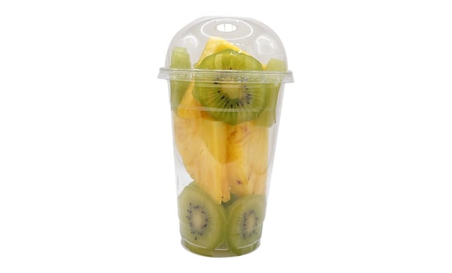 Mixed Fruits Juice 1