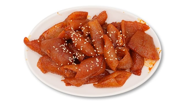 Kulit Babi Panggang 1