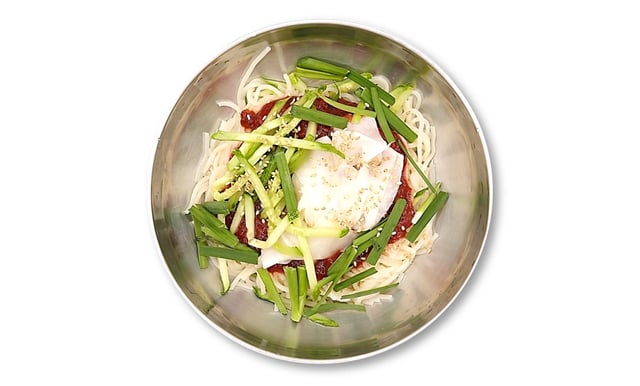 บะหมี่เผ็ด 1