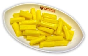 Extra Corn Starch Noodles 1