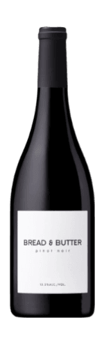 CHLÉB A MÁSLO PINOT NOIR 1