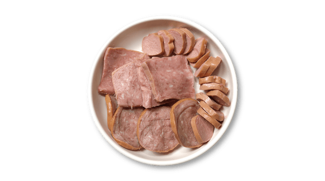 Extra Wurst 1