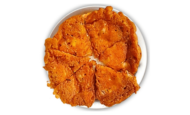 김치전 1