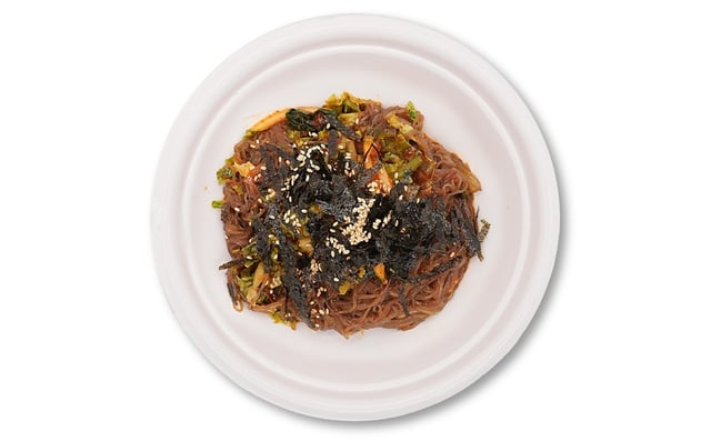 비빔냉면 1