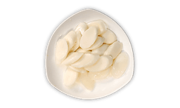 Zusatzreiskuchen
