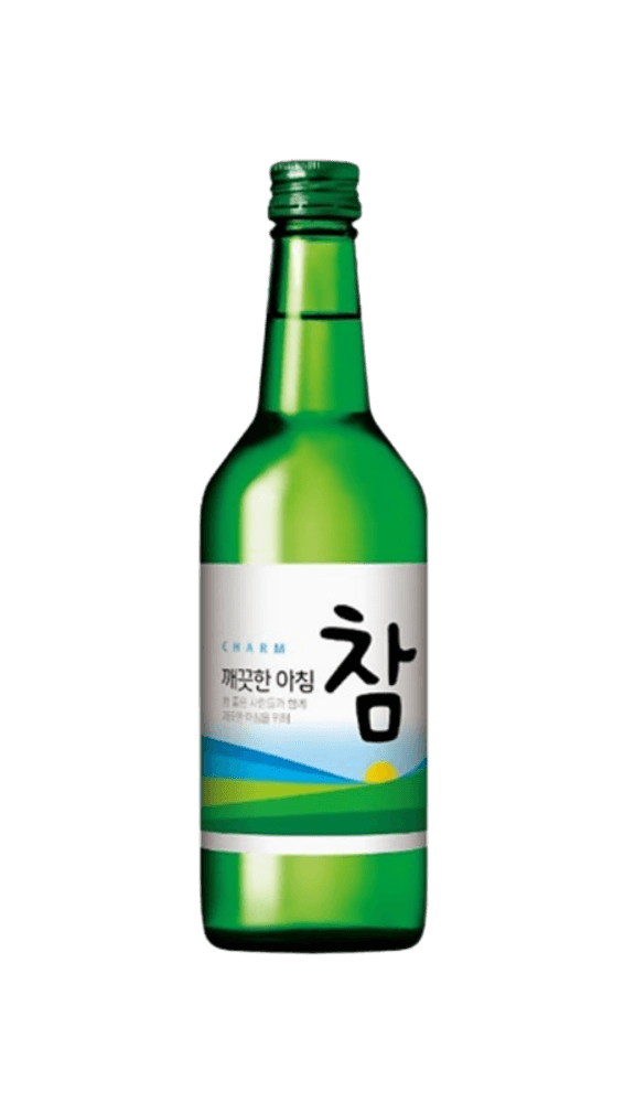 Soju Cham 1