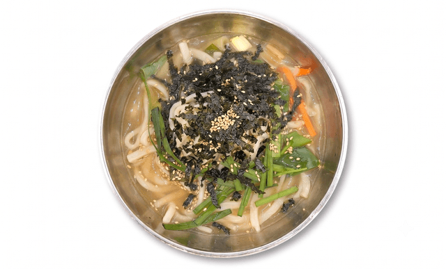 Noodle Soup 1