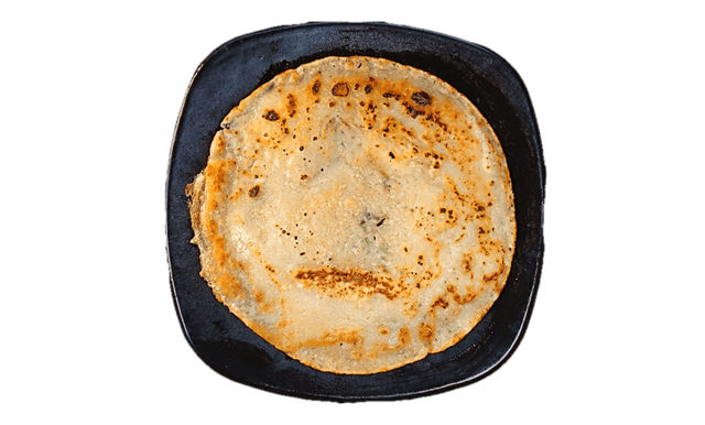 Kartoffelpfannkuchen 1