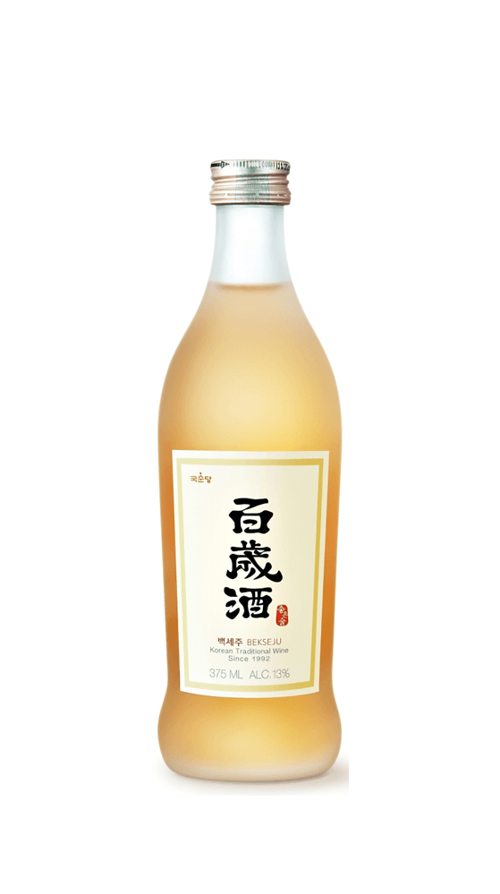 Vino al Ginseng ed Erbe 1