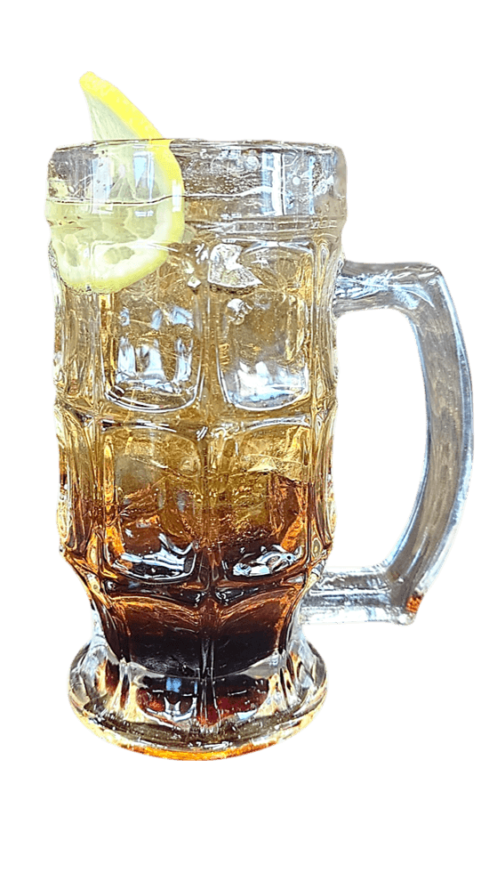 Earl Grey Highball 13.5 fl oz 1
