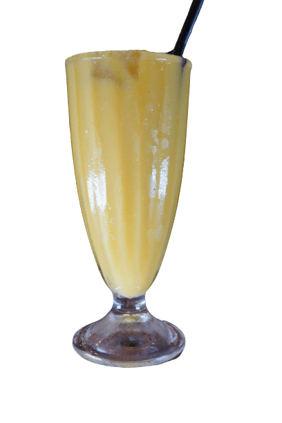 Orange Juice 1