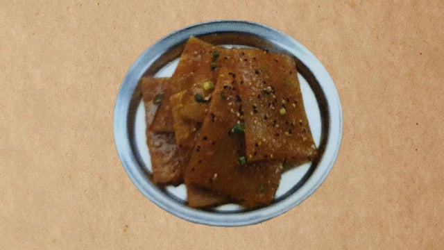 Grilled Pork Rinds 1