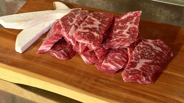 Boneless Short Rib 1
