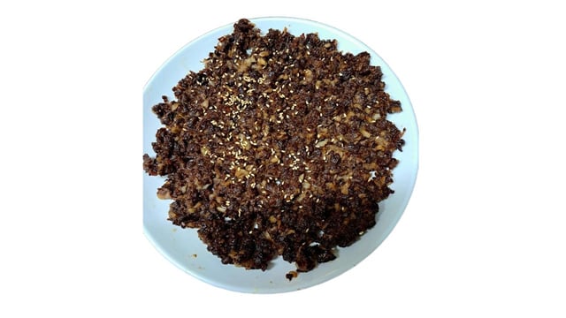 Grilled Beef Patties 1
