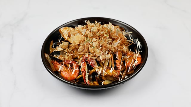 Maisot cepts Udon 1