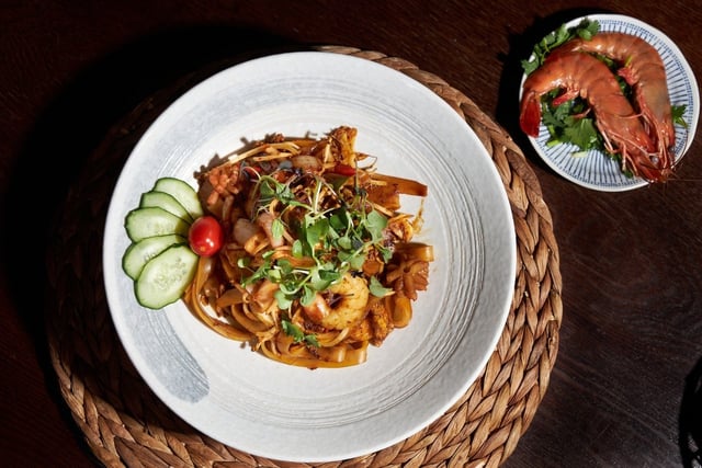 Mie Goreng 1