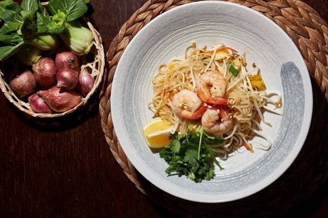 Pad Thai 1