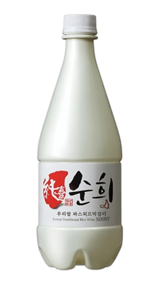 순희막걸리 1