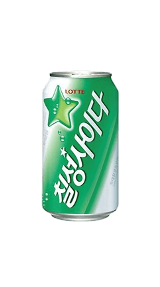 칠성사이다 1