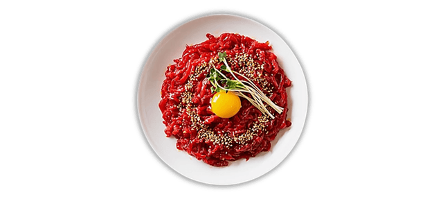 육회 1