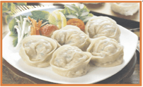Jumbo Dumpling 1